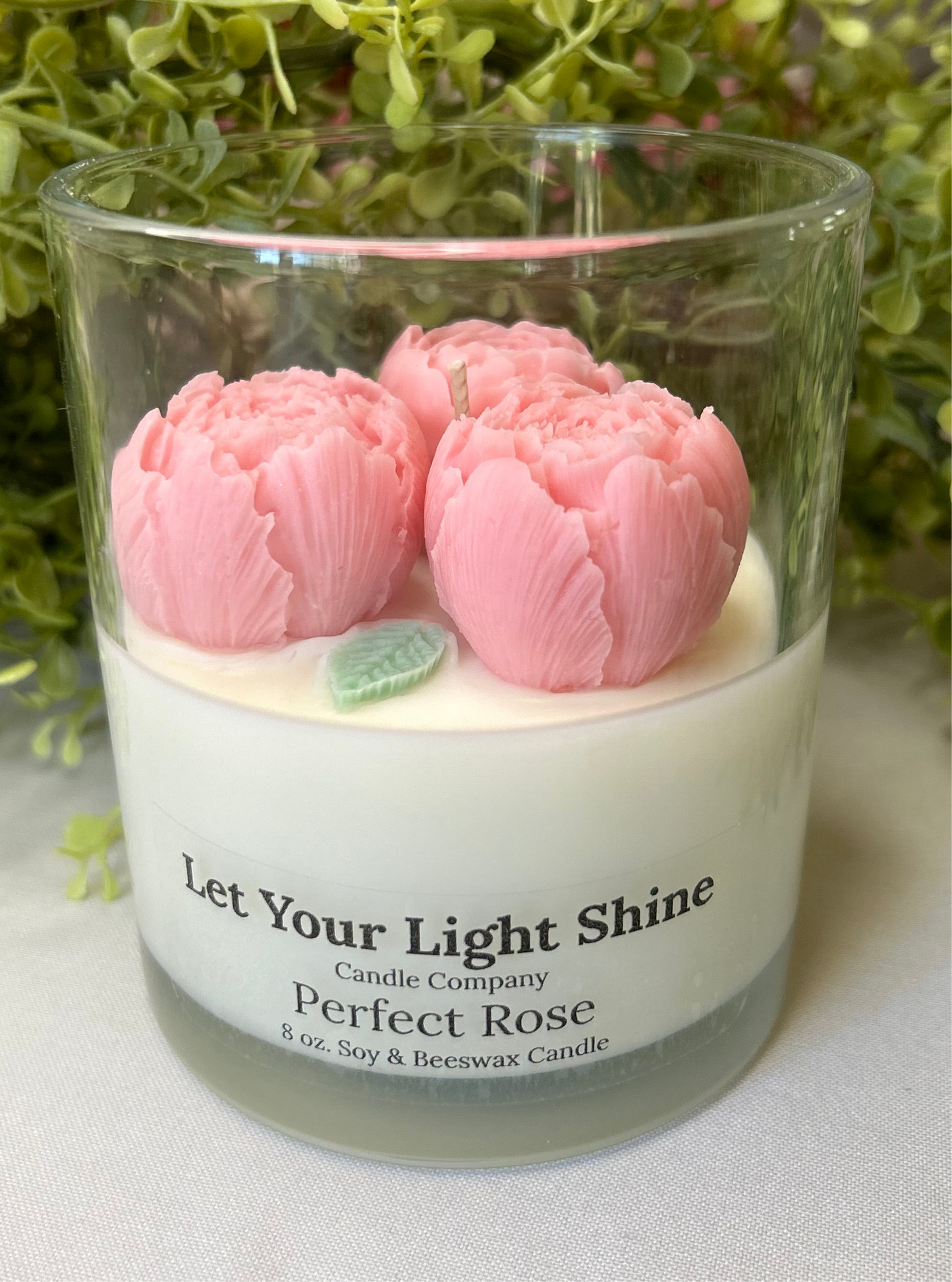 “Life is like a peony, it takes time to bloom, but when it does, it is the most beautiful thing in the world.”