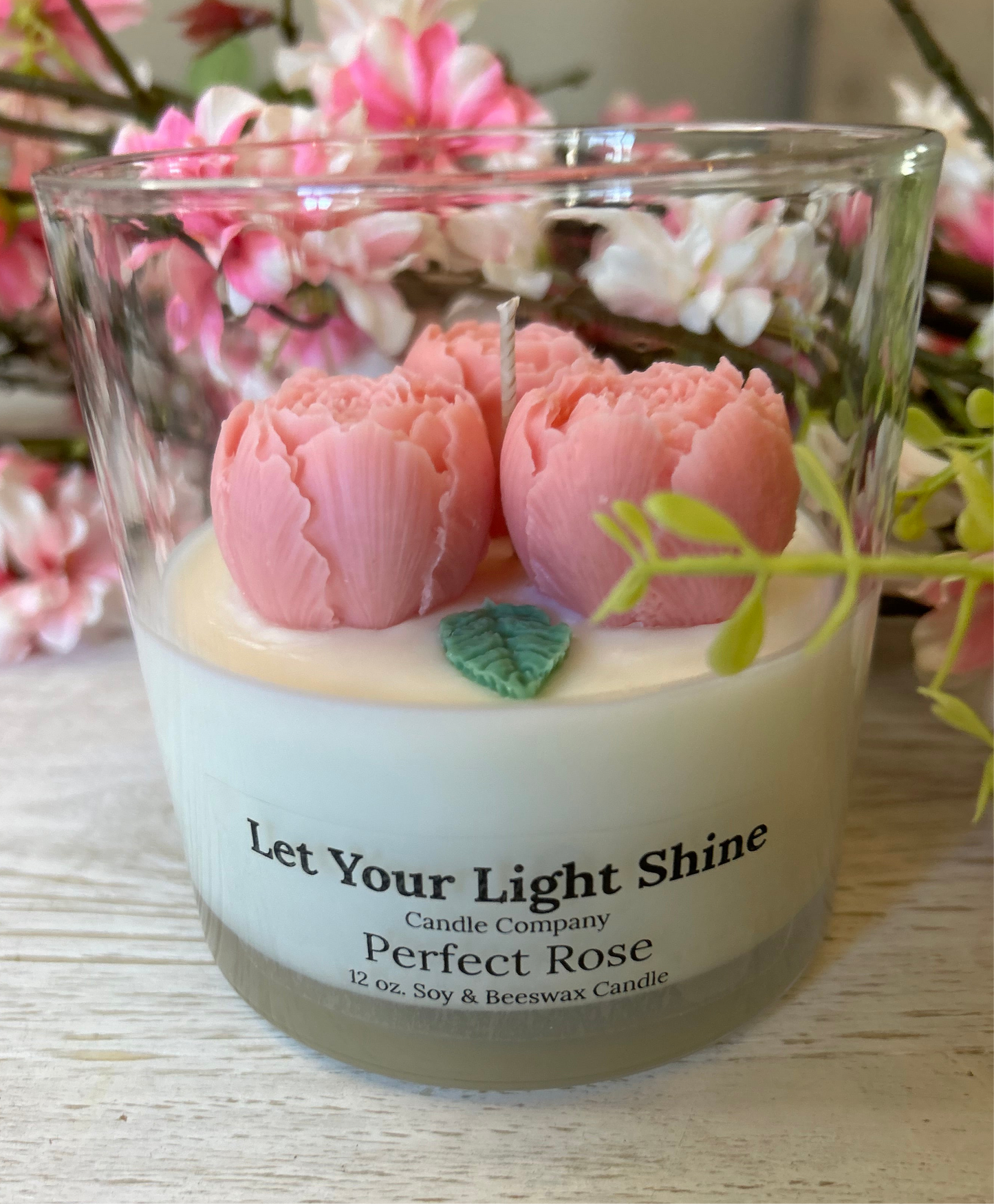 “Life is like a peony, it takes time to bloom, but when it does, it is the most beautiful thing in the world.”