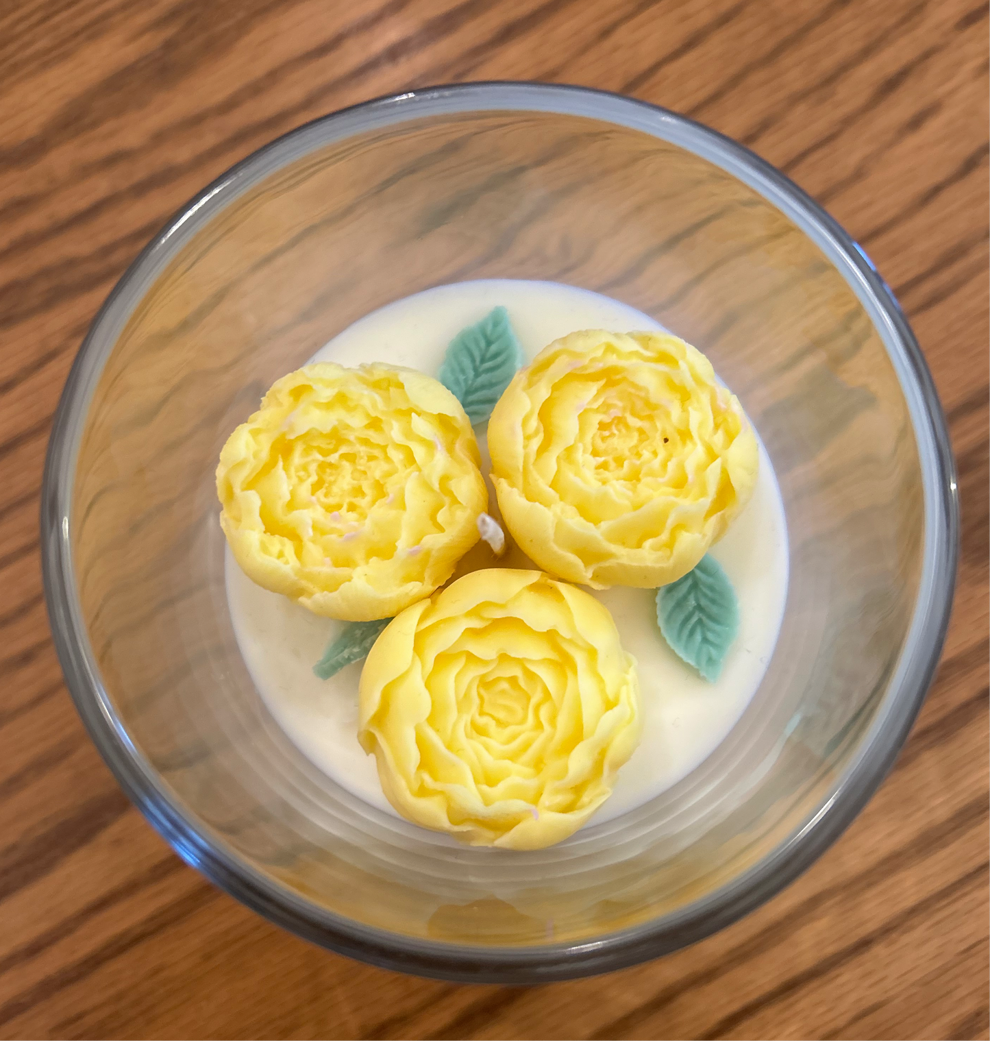 “Life is like a peony, it takes time to bloom, but when it does, it is the most beautiful thing in the world.”