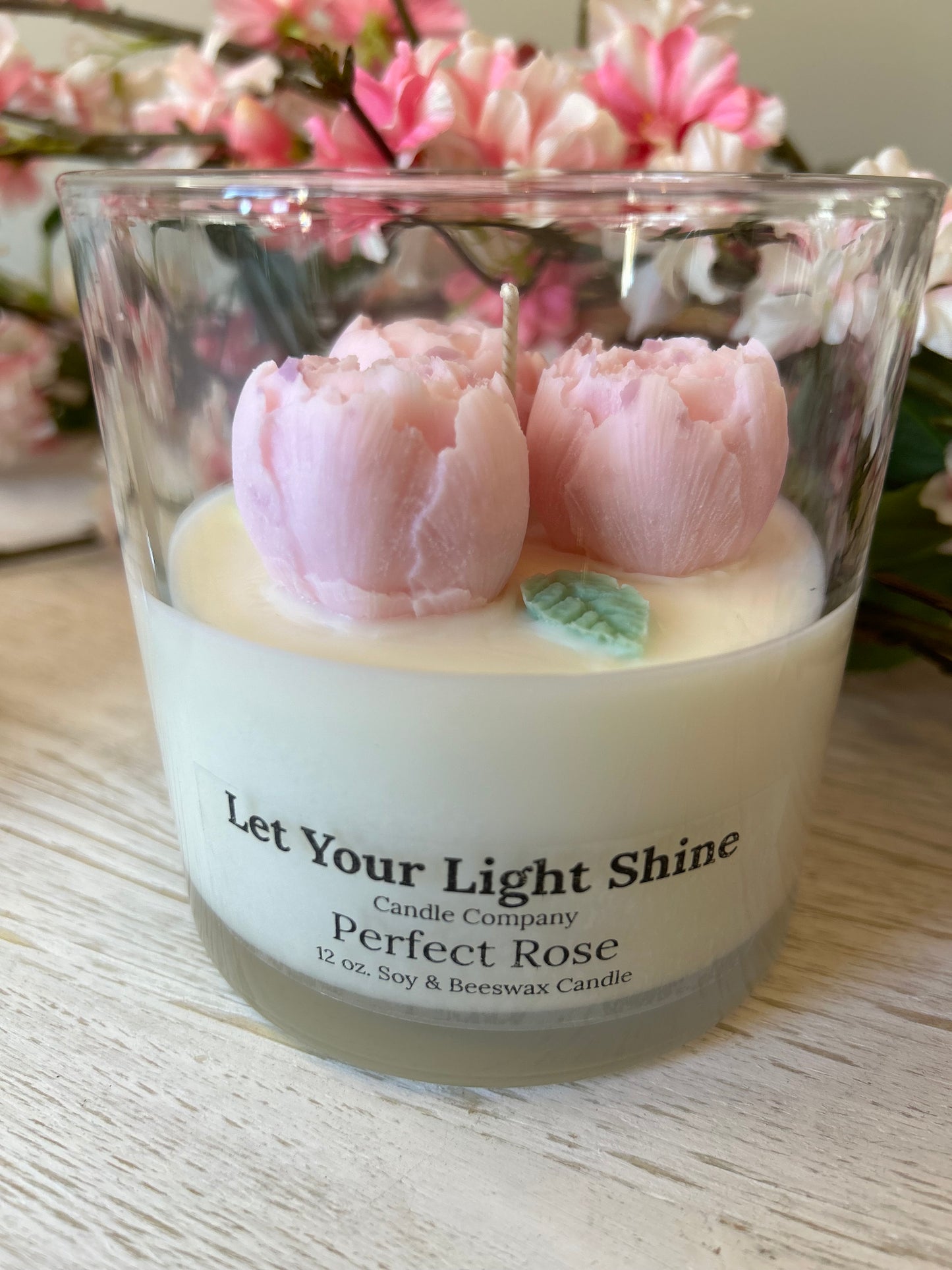 “Life is like a peony, it takes time to bloom, but when it does, it is the most beautiful thing in the world.”
