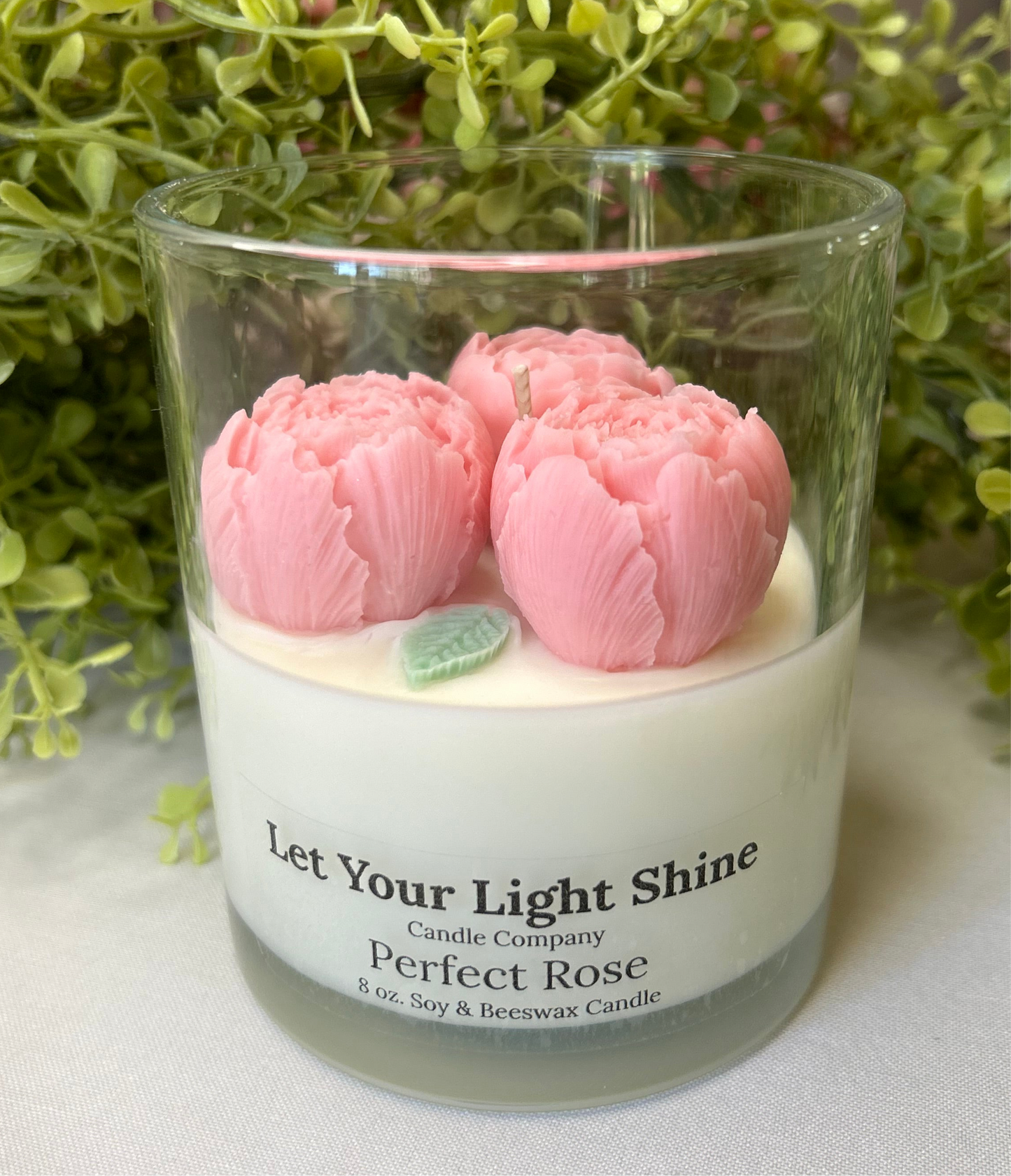 “Life is like a peony, it takes time to bloom, but when it does, it is the most beautiful thing in the world.”