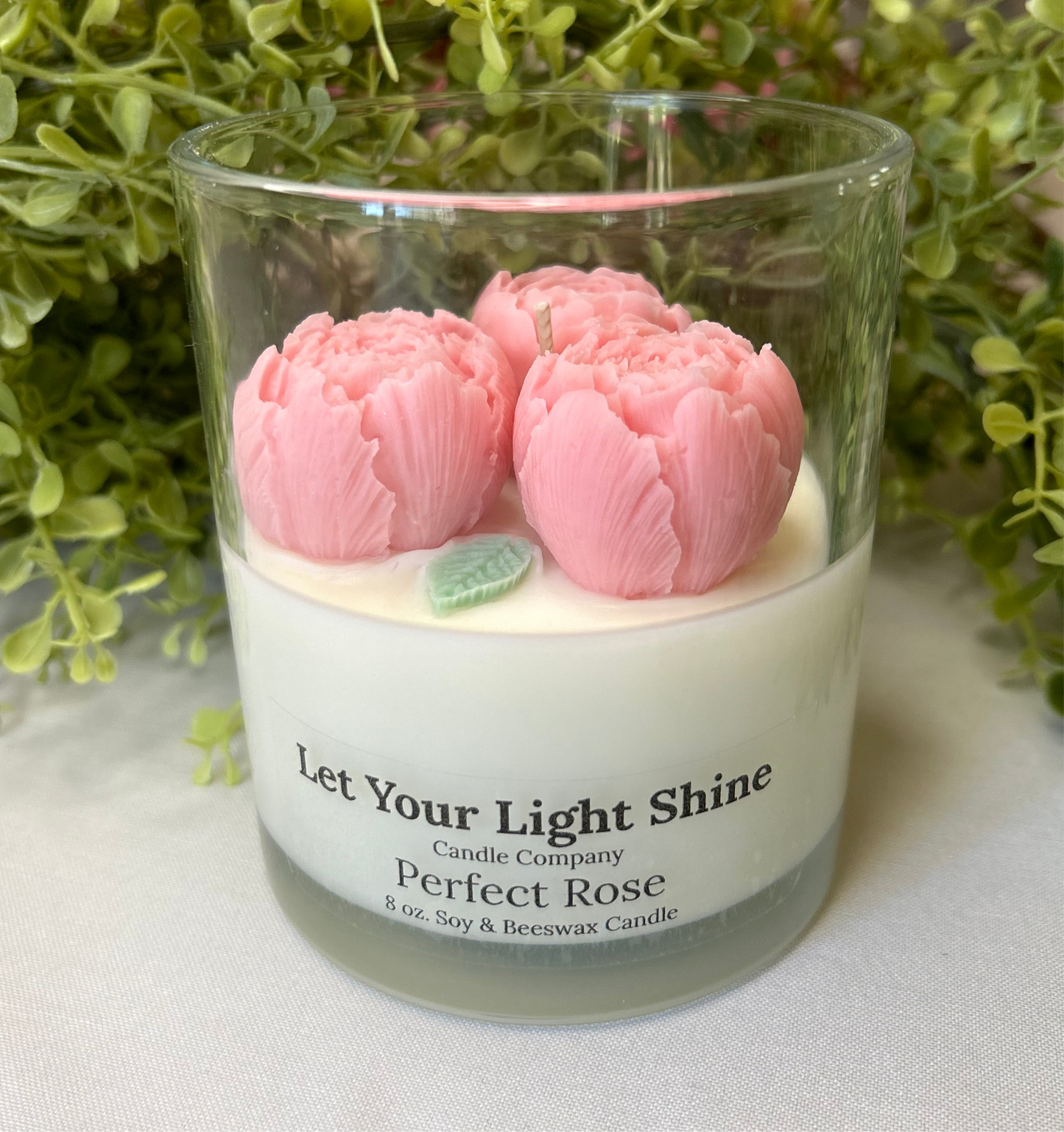“Life is like a peony, it takes time to bloom, but when it does, it is the most beautiful thing in the world.”