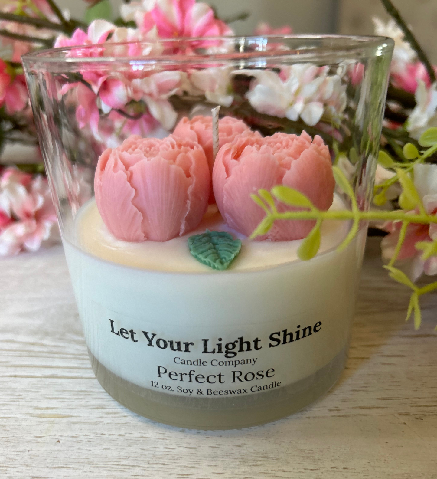 “Life is like a peony, it takes time to bloom, but when it does, it is the most beautiful thing in the world.”