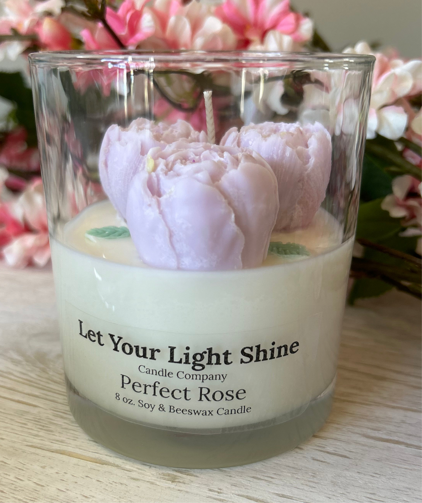 “Life is like a peony, it takes time to bloom, but when it does, it is the most beautiful thing in the world.”